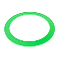 ALIEN V-System 5" Green Washer