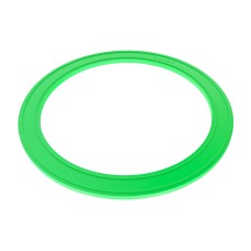 ALIEN V-System 5" Green Washer