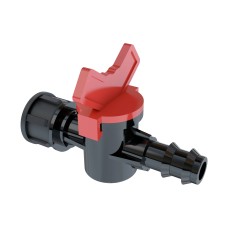 ALIEN V-System Drain Tap