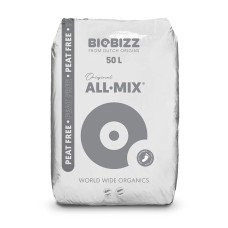 All-Mix Peat Free