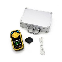 AlorAir Ozone Detector & Data Logger