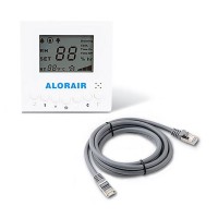 AlorAir Remote Control Unit for Sentinel HD55, HDi90 and HDi120