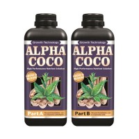Alpha Coco A&B