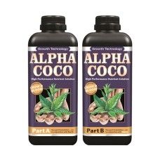 Alpha Coco A&B