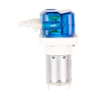 Aqua Master Tools Replacement Peristaltic Pump (C Series)