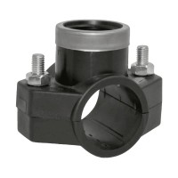 Aqua Master Tools Tapping Saddle