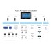 Trolmaster (NFS-2) Aqua-X Pro Irrigation Control System