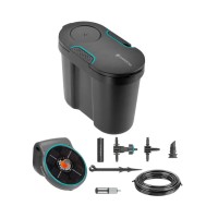 AquaBloom Water Reservoir Set