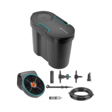 AquaBloom Water Reservoir Set