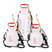 Aquadrive Compression Sprayers