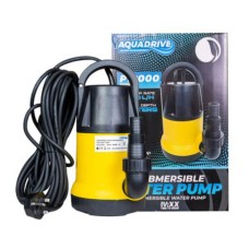 Aquadrive IV:XX Submersible Water Pump 10,000L/h 550W Aquadrive IV:XX Submersible Water Pump 10,000L/h 550W