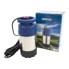 AquaKing Q800103 5500LPH Submersible Water Pump