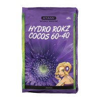 Atami Hydro ROKZ Coco 60-40 45L
