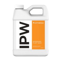 Athena IPW - Integrated Plant Wash