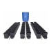AutoPot 15L Systems with 9mm Aquavalve5