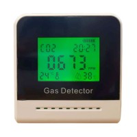 Autopot CO2 Detector