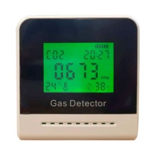 Autopot CO2 Detector