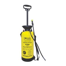 Backpack Pressure Sprayer 8L