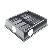 Baseline - Medium BOOSTER Tray