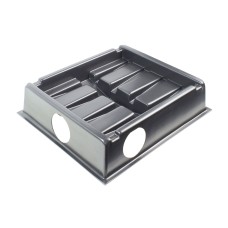 Baseline - Small BOOSTER Tray