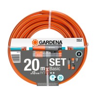 Basic Hose Set 13 mm (1/2"), 20m