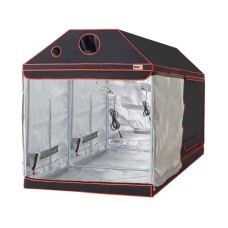 Bay6 240x120x180cm Grow Tent