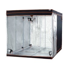 Bay6 360x240x240cm Grow Tent