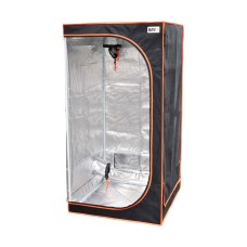 Bay6 75x75x160cm Grow Tent