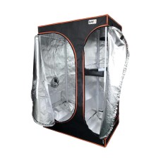 Bay6 90x60x135cm Multi Chamber Grow Tent