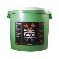 Bio Pellets