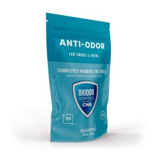 BIODOR Odour Eliminator Eucalyptus