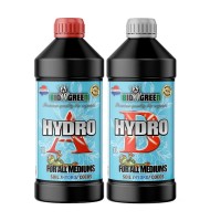 Hydro A&B