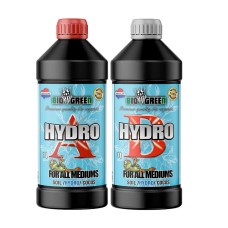 Hydro A&B