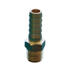 1/4" BSP Male to Hose Connecter