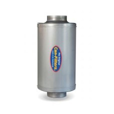 CAN Rigid Duct Silencers