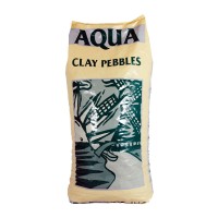 Canna Aqua Clay Pebbles 20 Litres