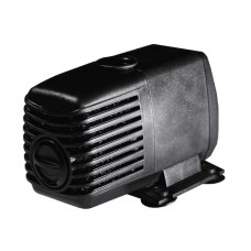 Charles Austen HR SERIES Water Pumps Charles Austen HR SERIES Water Pumps