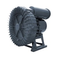 Charles Austen VB Side Channel Blowers