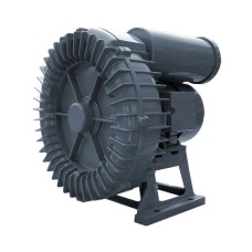 Charles Austen VB Side Channel Blowers