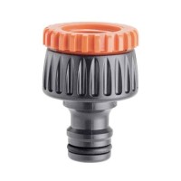 Claber Multi Threaded Tap Connector - 1/2&quo...