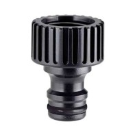 Claber Threaded Tap Connector - 1/2"