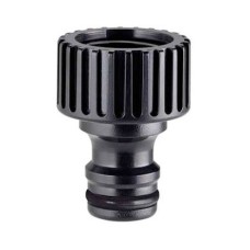 Claber Threaded Tap Connector - 1/2" Claber Threaded Tap Connector - 1/2"