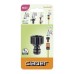Claber Threaded Tap Connector - 1/2" Claber Threaded Tap Connector - 1/2"
