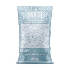 Clay Pebbles 45L