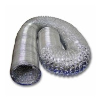 Cleanshield Exit Ducting 10m