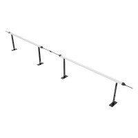 Clone and Inter-canopy LED grow light bar (2 ...