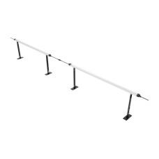 Clone and Inter-canopy LED Grow Light Bars