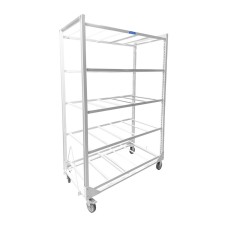 Cloning Cart 4 Level