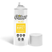 Cloudburzt - High Pressure Odour Eliminator