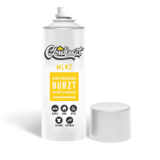 Cloudburzt - High Pressure Odour Eliminator